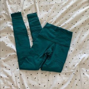 LULULEMON High Waisted Leggings